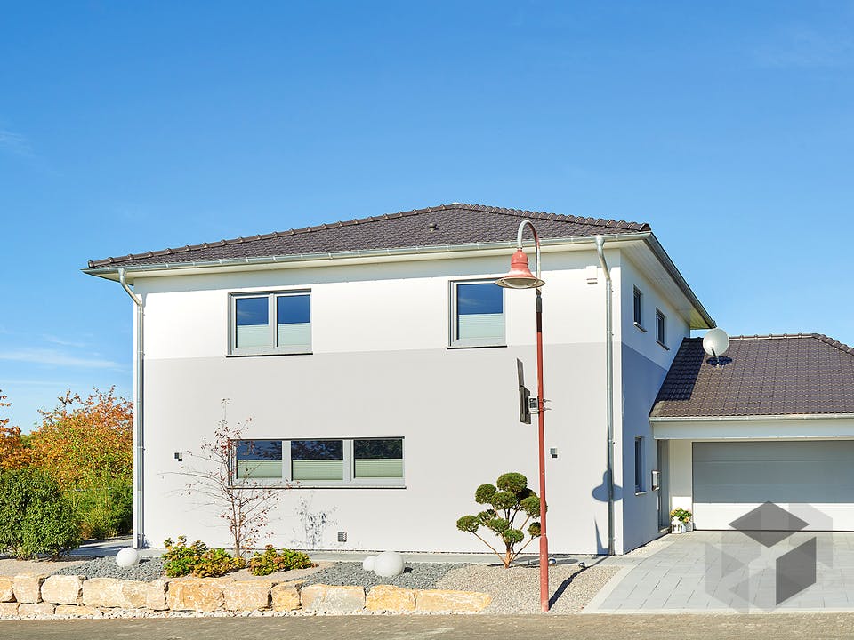 Tero von Fingerhut Haus Außenansicht