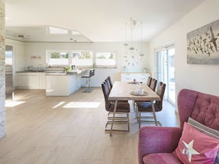 Fertighaus Tero von Fingerhut Haus Schlüsselfertig ab 464815€, Stadtvilla Innenansicht 5