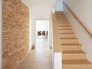 Fertighaus Tero von Fingerhut Haus Schlüsselfertig ab 464815€, Stadtvilla Innenansicht 7