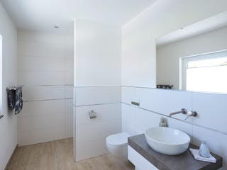 Fertighaus Tero von Fingerhut Haus Schlüsselfertig ab 464815€, Stadtvilla Innenansicht 1