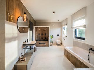 Fertighaus Vilago - MH Neunkhausen von Fingerhut Haus Schlüsselfertig ab 634664€, Cubushaus Innenansicht 16