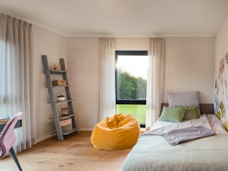 Fertighaus Vilago - MH Neunkhausen von Fingerhut Haus Schlüsselfertig ab 634664€, Cubushaus Innenansicht 19