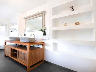 Fertighaus Vinaro von Fingerhut Haus Schlüsselfertig ab 449083€, Satteldach-Klassiker Innenansicht 10