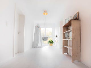 Fertighaus Vinaro von Fingerhut Haus Schlüsselfertig ab 449083€, Satteldach-Klassiker Innenansicht 7