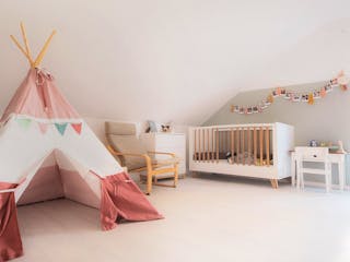 Fertighaus Vinaro von Fingerhut Haus Schlüsselfertig ab 449083€, Satteldach-Klassiker Innenansicht 8