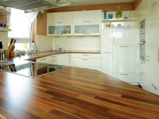 Fertighaus Albertino 154 C von Albert Haus Schlüsselfertig ab 211575€, Satteldach-Klassiker Innenansicht 1