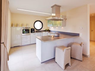 Fertighaus FINO 320 B - MH München-Poing von FingerHaus, Satteldach-Klassiker Innenansicht 6