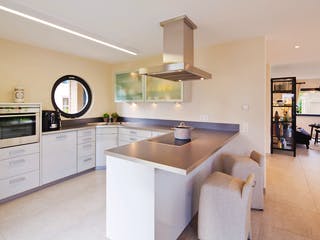 Fertighaus FINO 320 B - MH München-Poing von FingerHaus, Satteldach-Klassiker Innenansicht 7