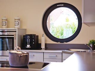 Fertighaus FINO 320 B - MH München-Poing von FingerHaus, Satteldach-Klassiker Innenansicht 8