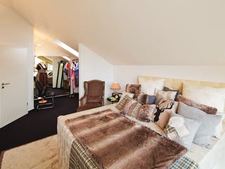 Fertighaus FINO 320 B - MH München-Poing von FingerHaus, Satteldach-Klassiker Innenansicht 15