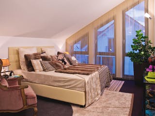 Fertighaus FINO 320 B - MH München-Poing von FingerHaus, Satteldach-Klassiker Innenansicht 22