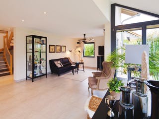 Fertighaus FINO 320 B - MH München-Poing von FingerHaus, Satteldach-Klassiker Innenansicht 10