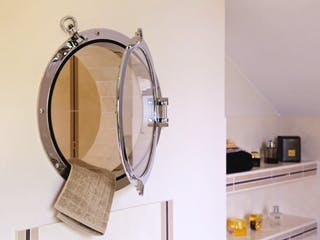 Fertighaus FINO 320 B - MH München-Poing von FingerHaus, Satteldach-Klassiker Innenansicht 16