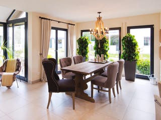 Fertighaus FINO 320 B - MH München-Poing von FingerHaus, Satteldach-Klassiker Innenansicht 11