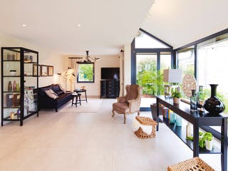 Fertighaus FINO 320 B - MH München-Poing von FingerHaus, Satteldach-Klassiker Innenansicht 13