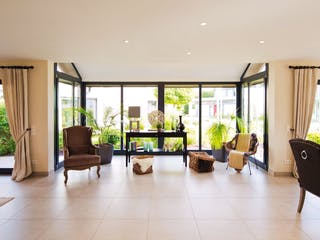 Fertighaus FINO 320 B - MH München-Poing von FingerHaus, Satteldach-Klassiker Innenansicht 14