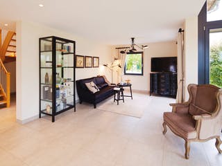 Fertighaus FINO 320 B - MH München-Poing von FingerHaus, Satteldach-Klassiker Innenansicht 2