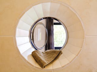 Fertighaus FINO 320 B - MH München-Poing von FingerHaus, Satteldach-Klassiker Innenansicht 19