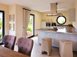 Fertighaus FINO 320 B - MH München-Poing von FingerHaus, Satteldach-Klassiker Innenansicht 5