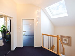 Fertighaus FINO 320 B - MH München-Poing von FingerHaus, Satteldach-Klassiker Innenansicht 20