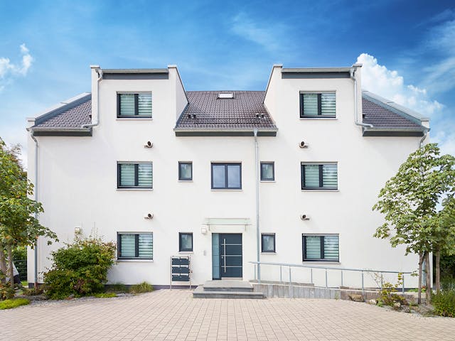 Sechsfamilienhaus 480