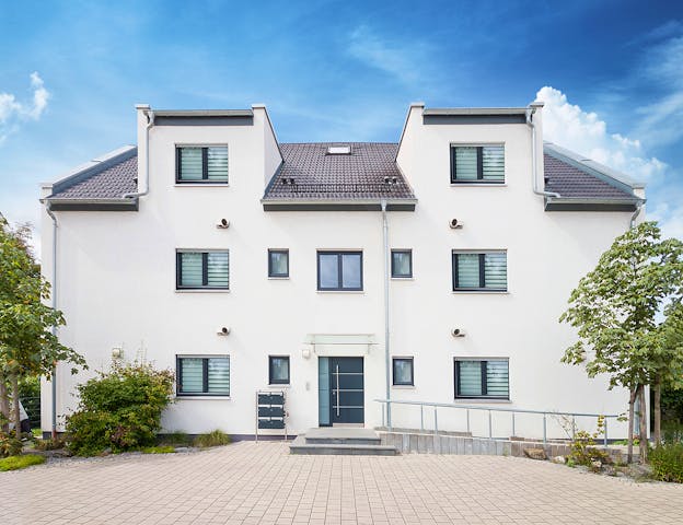 Mehrfamilienhaus bauen mit 6 Wohnungen: Preise ab 1.475.000 €