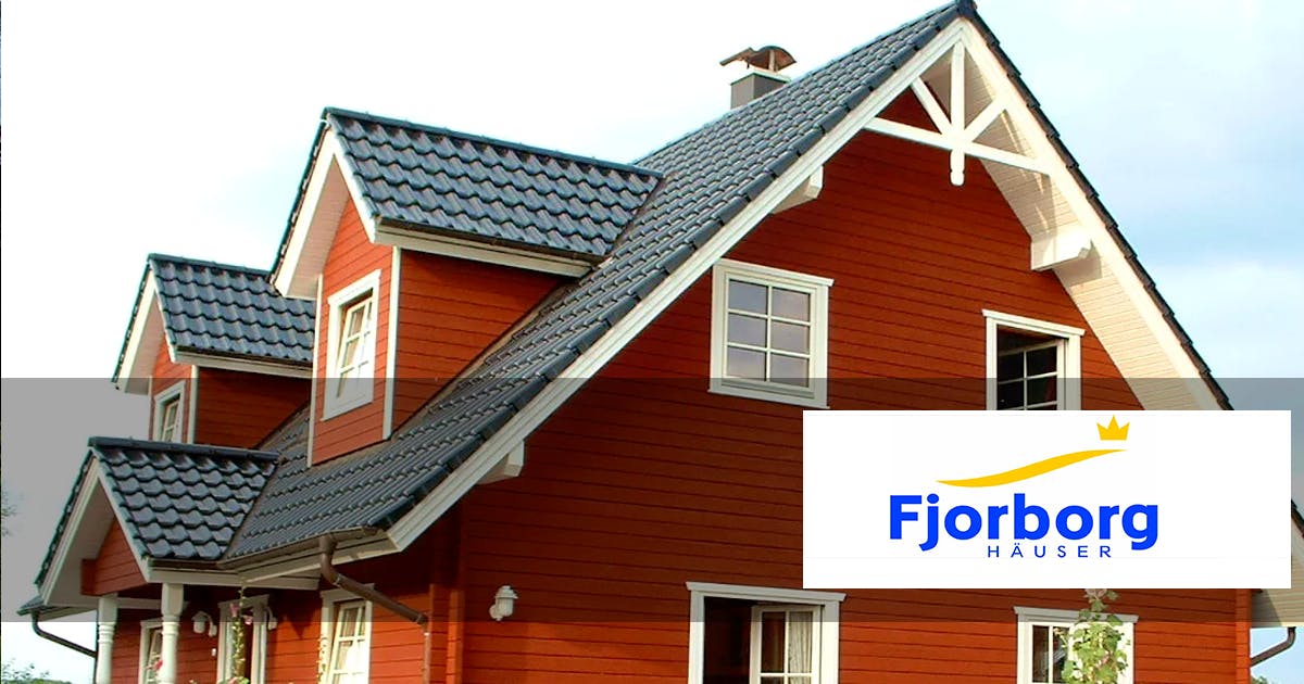 Fjorborg - alle Häuser, alle Preise Fjorborg - alle Häuser, alle Preise