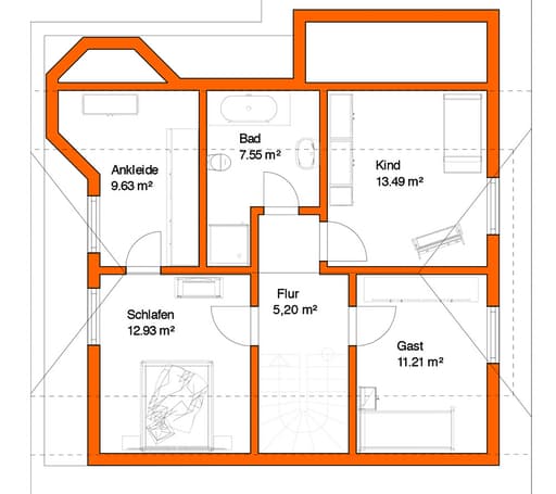 FK 10 (Kundenhaus) floor_plans 0