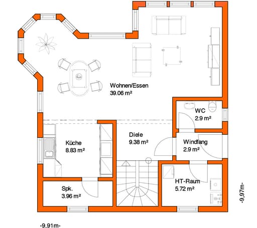 FK 10 (Kundenhaus) floor_plans 1