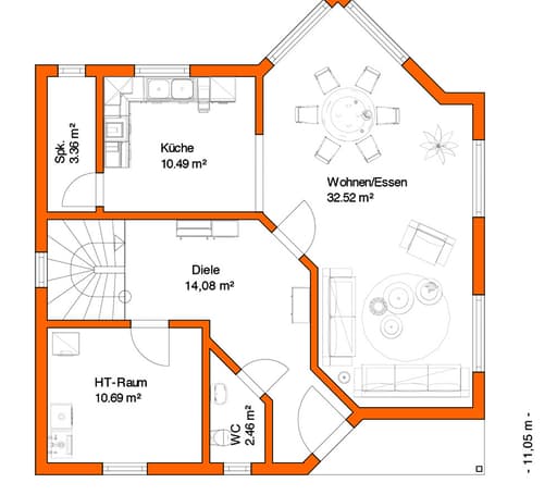 FK 12 (Kundenhaus) floor_plans 1