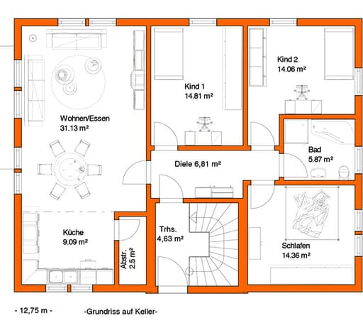 FK 16 (Kundenhaus) floor_plans 1