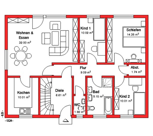 FK 17 (Kundenhaus) floor_plans 1