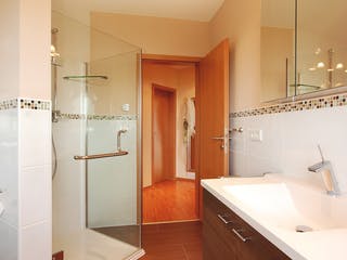 Fertighaus FLAIR 120 von FingerHaus, Satteldach-Klassiker Innenansicht 6