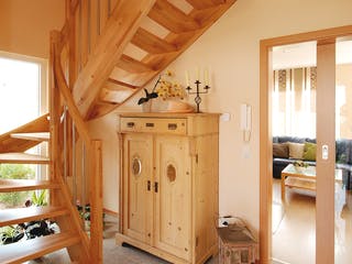 Fertighaus FLAIR 120 von FingerHaus, Satteldach-Klassiker Innenansicht 4
