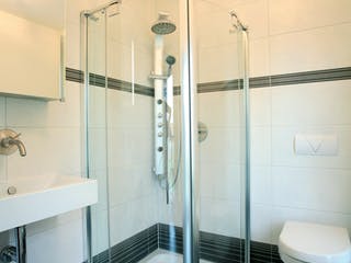 Fertighaus Flair 400 von FingerHaus, Satteldach-Klassiker Innenansicht 8