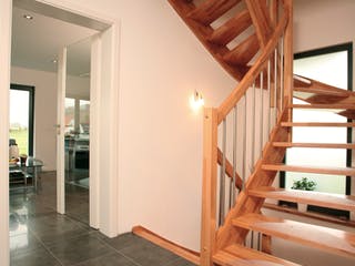 Fertighaus Flair 400 von FingerHaus, Satteldach-Klassiker Innenansicht 6