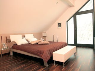 Fertighaus Flair 400 von FingerHaus, Satteldach-Klassiker Innenansicht 7