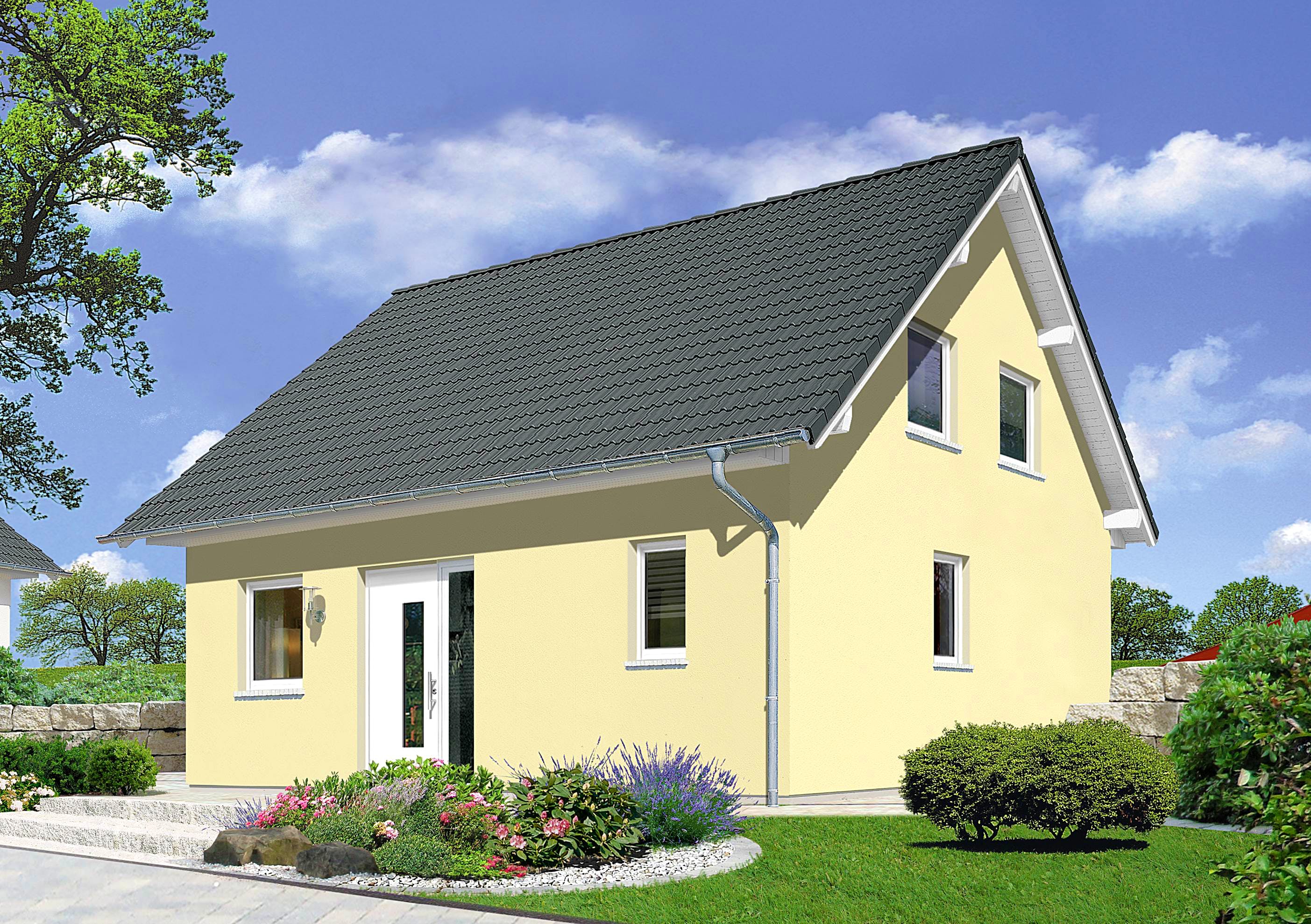 Flair 110 - Trend von Town & Country Haus | komplette Datenübersicht ... Flair 110 - Trend von Town & Country Haus | komplette Datenübersicht ...