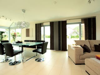 Fertighaus MH Marburg - frei geplant - FLAIRplus von FingerHaus Schlüsselfertig ab 411640€, Innenansicht 4