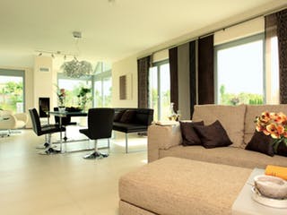 Fertighaus MH Marburg - frei geplant - FLAIRplus von FingerHaus Schlüsselfertig ab 411640€, Innenansicht 3