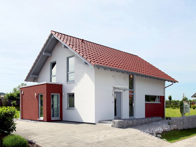 MH Marburg - frei geplant - FLAIRplus