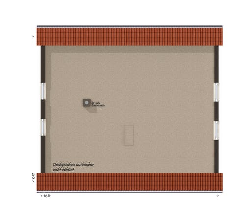 Forever Young Trend Floorplan 2
