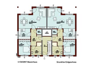 FORMAT 4-333 Grundriss