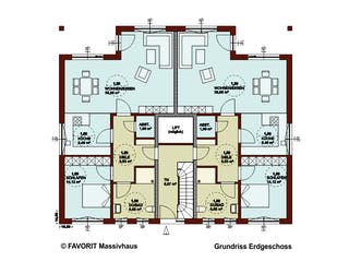 FORMAT 5-480 von Favorit Massivhaus | komplette Datenübersicht ... FORMAT 5-480 von Favorit Massivhaus | komplette Datenübersicht ...