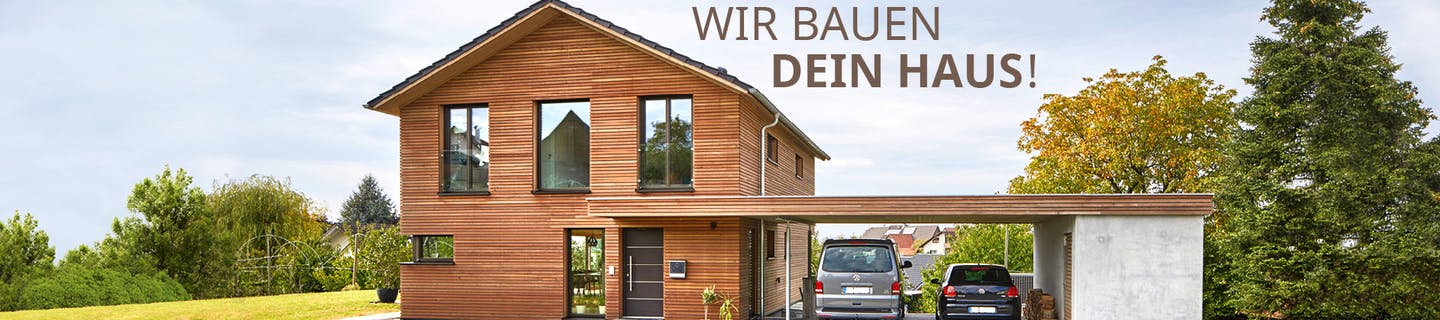 Blockhausanbieter Frammelsberger R. Ingenieur-Holzbau