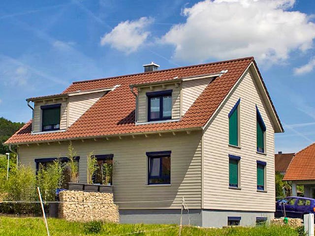 Haus Tauberbischofsheim