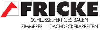 Fricke Holzbau logo