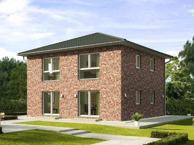Ein Skandinavisches Haus Planen Bauen Hauser Infos