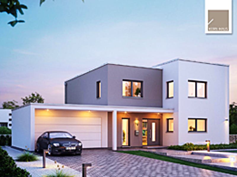 Kern-Haus