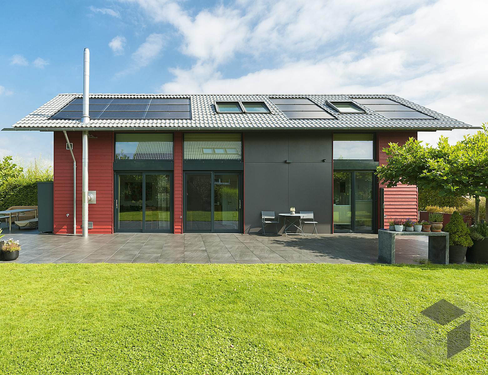 Elegantes Haus Kaufen Smmerda Bild